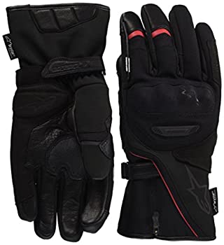 【中古】【輸入品・未使用】alpinestars(アルパインスターズ)バイクグローブ ブラック/レッド (サイズ:S) PRIMER(プリメーラ)DRYSTARグローブ 1694390201｜スカイマーケットプラス 29,844円