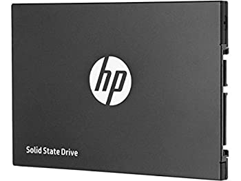 【中古】【輸入品・未使用】HP s700?2.534?; 500?GB SATA III??ソリッドステ?トドライブSSD2dp99aa # ABC