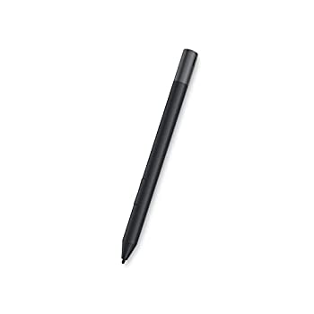 【中古】【インポート品・未当て嵌める】DELL PN579X stylus pen Black 19.5 g