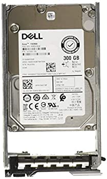【中古】【輸入品・未使用】Dell オリジナル | 091L870 | 400-AJRO | 300GB 15K RPM SAS 12Gb/s 2.5インチ ホットプラグ | Dell Poweredge R シリーズ - T シリーズ | Gen-1｜スカイマーケットプラス