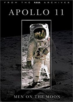 【中古】【輸入品・未使用】Apollo 11 [DVD]