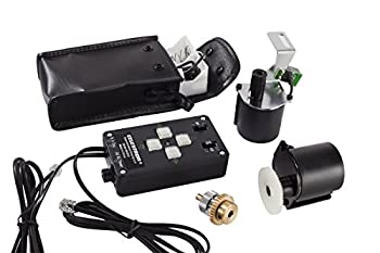【中古】【輸入品・未使用】Celestron 93522 デュアル軸モータードライブ (Advanced CG4)