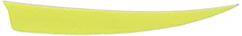 【中古】【インポート品・未当て嵌める】TRUEFLIGHT FEATHERS SHIELD CUT 5 RW チャートルーズ 100枚風呂敷き包み