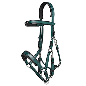 【中古】【輸入品・未使用】ZilcoマラソンEndurance Bridle???カラー:ロイヤルサイズ:アラブ/フル