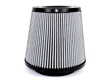 【中古】【輸入品・未使用】aFe 21-91051 マグナムフロー 吸気キット エアフィルター Pro Dry S付き