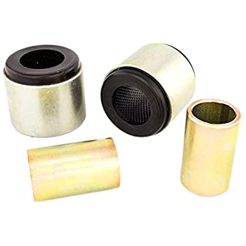 【中古】【輸入品・未使用】Whiteline W62985 リアトレーリングアームブッシング