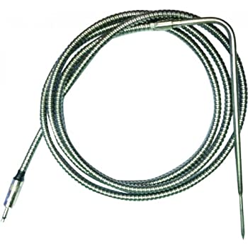 【中古】【輸入品・未使用】Memphis Grills Programmable ITC Meat Probe (VG0956)