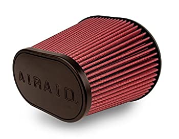 【中古】【輸入品・未使用】Airaid 721-243 Air Filter Replacement Filter