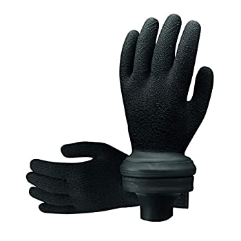 【中古】【輸入品・未使用】Scubapro Easydon防水手袋 XL