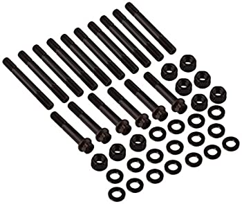 【中古】【輸入品・未使用】ARP 234-5609 Main Stud Kit for Small Block Chevy