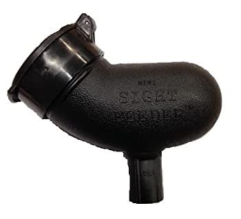 【中古】【インポート品・未当てはめる】Allen Paintball Products サイトフィーダー ホッパー 黒いこと 50ラウンド