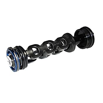 【中古】【輸入品・未使用】RockShox Revelation RCT3 A3 Compression Damper Motion Control DNA Crown Adjust Black by RockShox