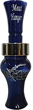 【中古】【輸入品・未使用】(Black/Gold/Pearl) - Echo Calls Meat Hanger Duck Call 37,665円