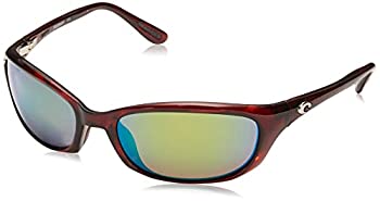 【中古】【インポート品・未当て嵌める】Costa Del Mar ハープーンサングラス US 大きさ: 61.5 粍