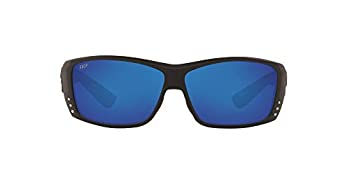 【中古】【インポート品・未当て嵌める】COSTA CATCAY 01青碧鏡鑑62 12