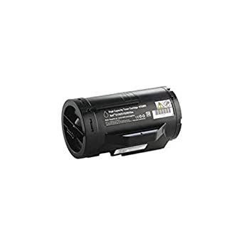 【中古】【インポート品・未当てはめる】DELL 593-BBMH (47GMH) Toner black%ｶﾝﾏ% 6K pages