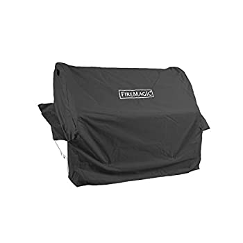 【中古】【輸入品・未使用】Fire Magic Grill Cover For Echelon E660 Or Aurora A660 Built-in Gas Grill - 3647f
