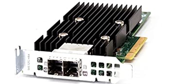 【中古】【インポート品・未当てはめる】SAS 12GBPS HBA EXT CONTROLLER%ｶﾝﾏ% FH(405-AA