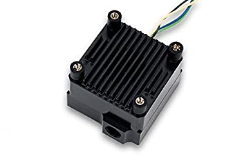 【中古】【インポート品・未当て嵌める】ek-xtop DDC 3.2?PWM Elite???Acetal (揚水機)本