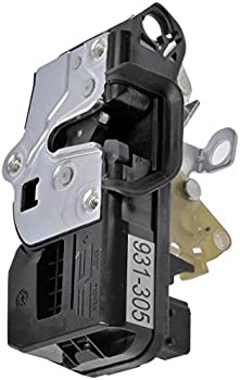 【中古】【輸入品・未使用】Dorman OE Solutions 931-305 ドアロックアクチュエーター (ラッチ内蔵)