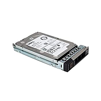 【中古】【輸入品・未使用】Dell - Hard drive - 1.2 TB - hot-swap - 2.5%ﾀﾞﾌﾞﾙｸｫｰﾃ% - SAS 12Gb/s - 10000 rpm - for PowerEdge R320%ｶﾝﾏ% R420%ｶﾝﾏ% R620%ｶﾝﾏ% R720%ｶﾝﾏ%