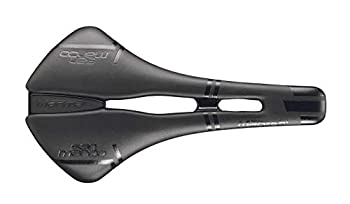 【中古】【輸入品・未使用】selle sanmarco(セラ サンマルコ) マントラ レーシング ワイド ブラック 5448-486LW005