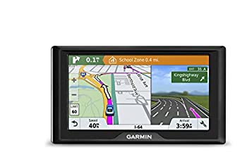 【中古】【インポート品・未当てはめる】Garmin Drive 51 USA LM 6%ﾀﾞﾌﾞﾙｸｫｰﾃ% 010-01679-0B