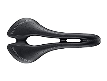 【中古】【インポート品・未当て嵌める】selle sanmarco(セラ サンマルコ) アスピデ スーパーコンフォート 一ころ 広広とした 5490-903LW001