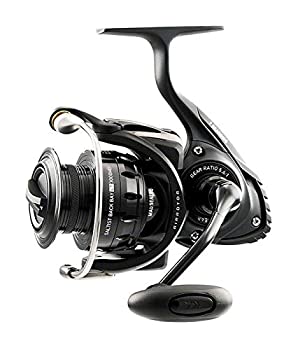 【中古】【輸入品・未使用】Daiwa sttbb3000lt Saltist Back Bay Spinning Reel｜スカイマーケットプラス