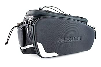 【中古】【輸入品・未使用】Racktime Odinバッグ???1100???001
