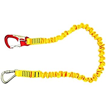 【中古】【インポート品・未当て嵌める】Kong EVO Elastic Tether Single
