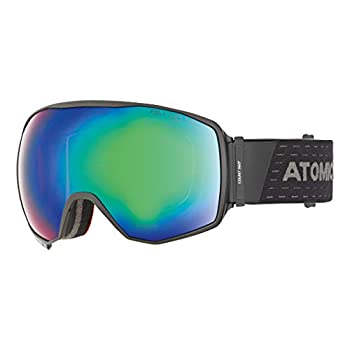 【中古】【輸入品・未使用】Atomic Count 360° HD ブラック