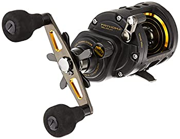 【中古】【輸入品・未使用】PENN Fathom I & II Level Wind Conventional Fishing Reel|スカイマーケットプラス