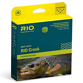 【中古】【インポート品・未当て嵌める】RIO Brands Flats PRO STEALTHTIP WF7F/I