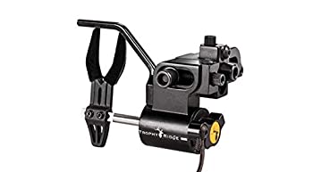 【中古】【輸入品・未使用】Trophy Ridge Sync MDアローレスト マイクロアジャスタブル