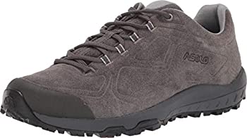 【中古】【インポート品・未当て嵌める】[Asolo] Flyer ML LTH US 大いさ: US Women\u0027s 8 B (M) その他-靴