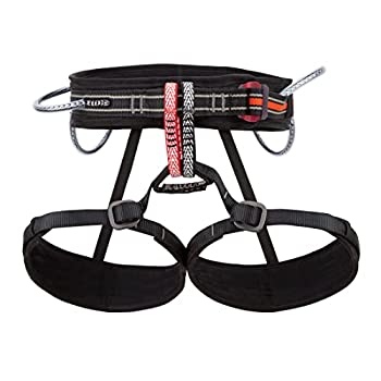 【中古】【輸入品・未使用】Metolius Safe Tech オールラウンドハーネス L｜スカイマーケットプラス