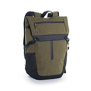 【中古】【インポート品・未当て嵌める】Hedgren Midway Relate うしろ側風呂敷き包み 15.6in 万覚え帳マイコン用衣嚢 その他-パソコン