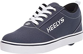 【中古】【輸入品・未使用】HEELYS メンズ フットウェア 車輪付きヒールシューズ%ｶﾝﾏ% ネイビー/ホワイト%ｶﾝﾏ% 13