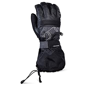 【中古】【輸入品・未使用】509 レンジグローブ (ブラックオプス 3X-L)