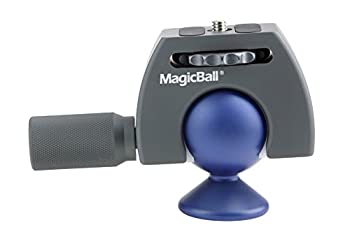 ノヴォフレックス NOVOFLEX 雲台 MB MINI Magic Ball アクセサリー