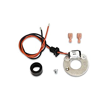 【中古】【輸入品・未使用】PerTronix 1847A ボッシュ009 4シリンダー用点火装置