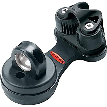 【中古】【輸入品・未使用】Ronstan Swivel Dead Eye%ｶﾝﾏ% Cleat%ｶﾝﾏ% 3-12mm Rope 37,755円