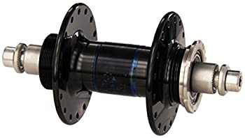 【中古】【インポート品・未当て嵌める】Phil Wood Track HF Rear Hub%ｶﾝﾏ% 32 x 120%ｶﾝﾏ% Black FX/FW by Phil Wood 自転車・サイクリング-スポーツ・アウトドア