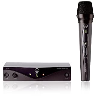 【中古】【輸入品・未使用】WMS45V freq A