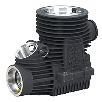 【中古】【輸入品・未使用】小川精機 クランクケース OSSPEED 19XZ-B 21951000|スカイマーケットプラス