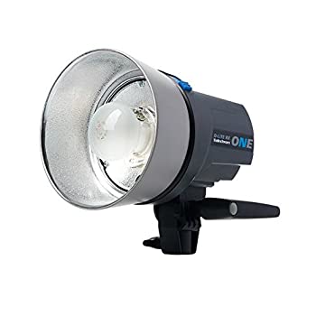 【中古】【輸入品・未使用】Elinchrom D-Lite RX ONE