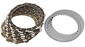 【中古】【輸入品・未使用】Barnett Performance Products Extra-Plate Clutch Kit 307-30-20013 141［並行輸入］