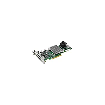 【中古】【インポート品・未当てはめる】Supermicro8界面SAS制御装置