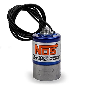 【中古】【輸入品・未使用】NOS 18048RNOS Pro Race Nitrous ソレノイド 102,658円